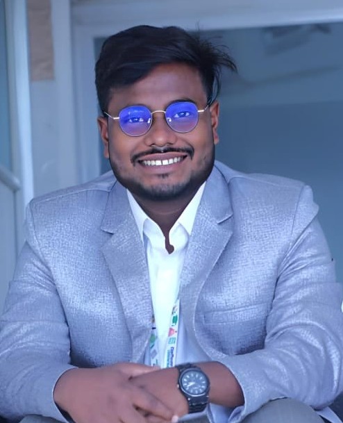 MD Mehedi Hasan