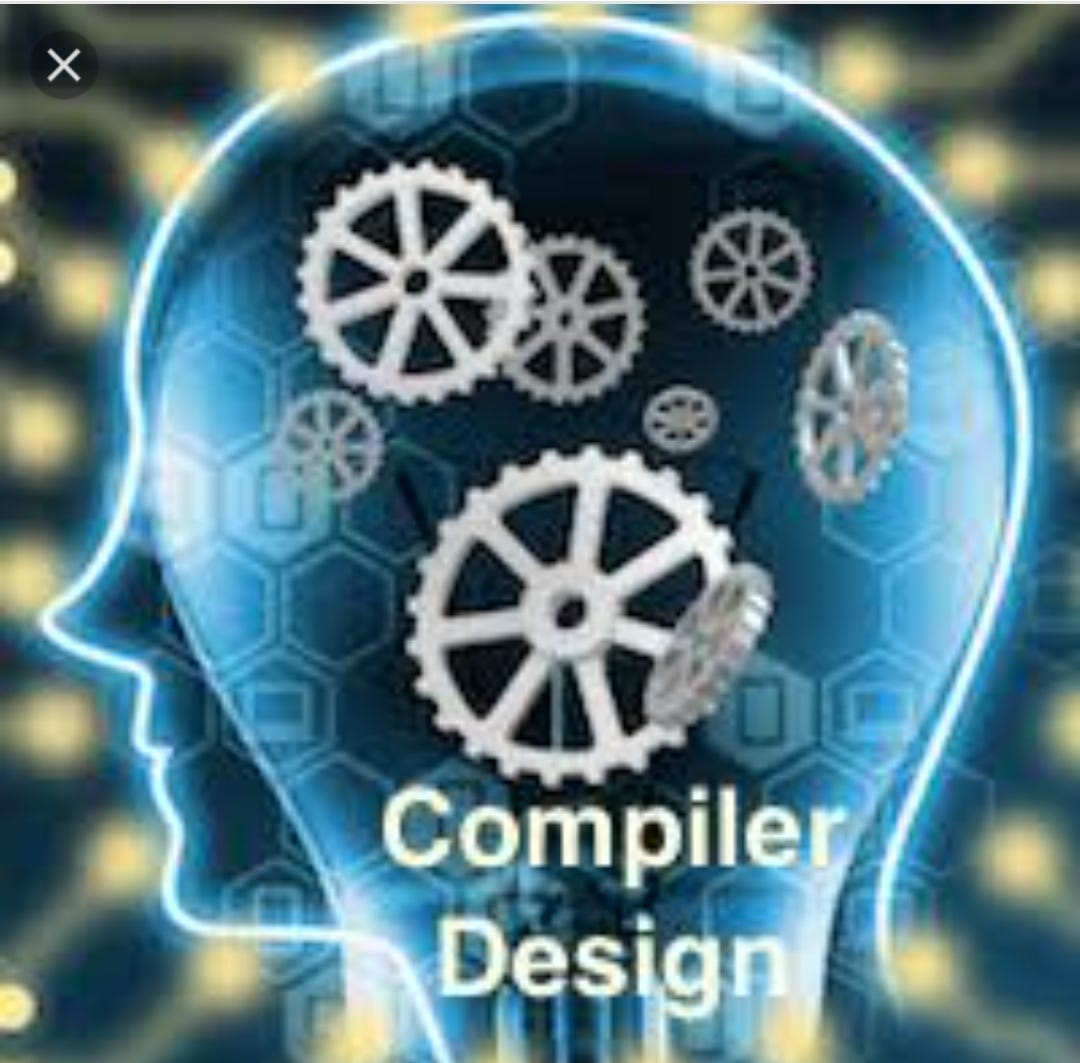 Compiler Design