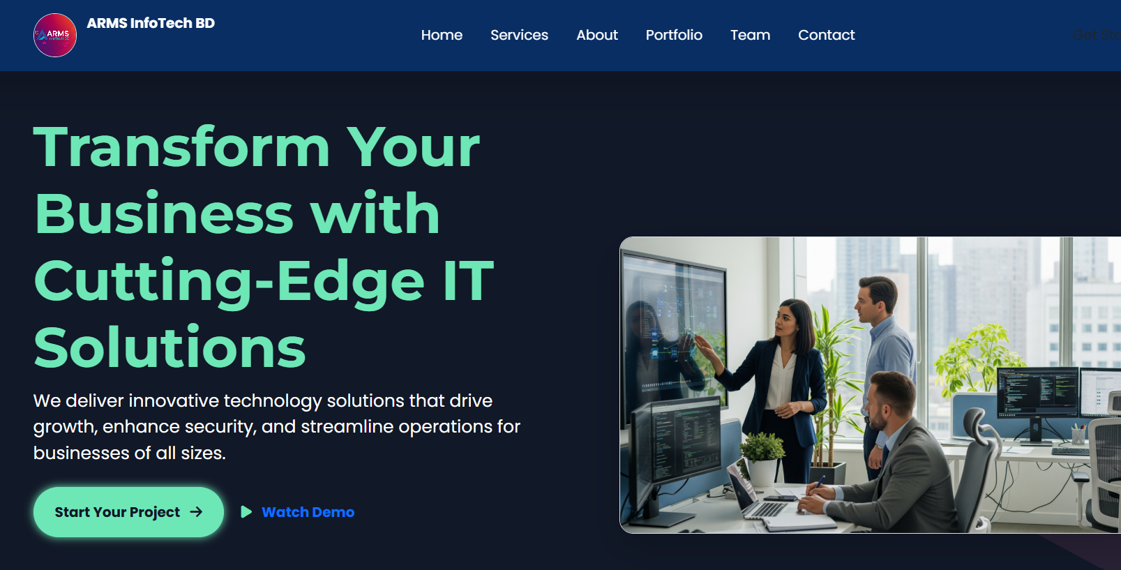 It-Firm